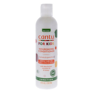 نرم‌ کننده مغذی کودک کنتو Nourishing