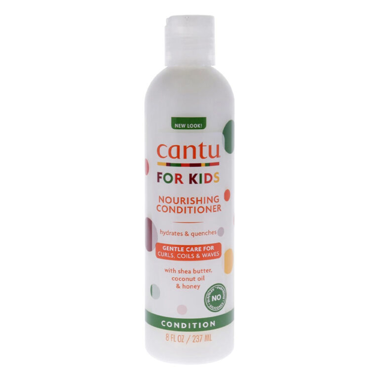 نرم‌ کننده مغذی کودک کنتو Nourishing