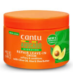 کرم تقویتی و تقویت‌کننده رشد مو کنتو حاوی SheaButter