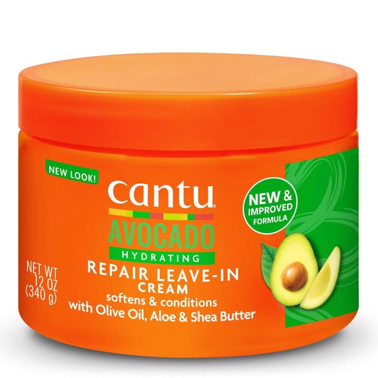 کرم تقویتی و تقویت‌کننده رشد مو کنتو حاوی SheaButter