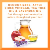 نرم‌ کننده مغذی کودک کنتو Nourishing