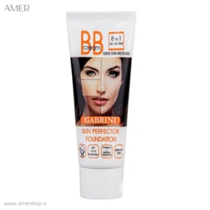 بی بی کرم 8in 1 گابرینی رنگ OTRA TON MEDIUM