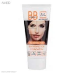 بی بی کرم 8in 1 گابرینی رنگ ACIK TON LIGHT حجم 50