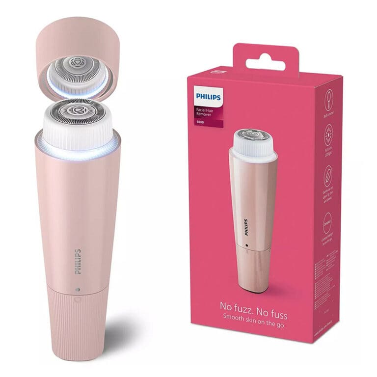 ماشین اصلاح موی صورت بانوان فیلیپس BRR454/00