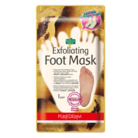 ماسک لایه بردار پا پیوردرم EXFOLIATIN