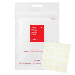 پچ ضد جوش کوزارکس ACNE PIMPLE