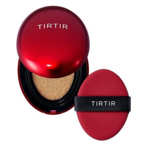 کوشن قرمز نیمه مات تیر تیر رنگ Soft Beige