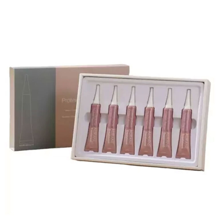 ویال تقویتی مو آئوران