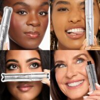 ریمل حجم‌ دهنده تارت Lights-Camera-Lashes