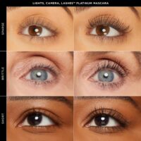 ریمل حجم‌ دهنده تارت Lights-Camera-Lashes