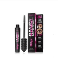 ریمل چشم حجم دهنده بنفیت BAD GAL BANG