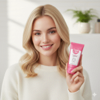 نرم کننده و بازسازی کننده موهای خشک اسکین شیک Vitamin E