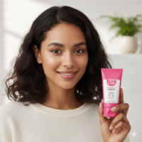 نرم کننده و بازسازی کننده موهای خشک اسکین شیک Vitamin E