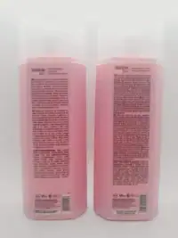 براش شامپو ضدکپک و ضدقارچ پوست سر، مناسب برای مراقبت و پاکسازی موهای آسیب دیده و حساس، حاوی عصاره نانا و پروتئین، مخصوص استفاده روزانه، بدون سولفات، پارابن و مواد مضر، مناسب انواع مو.