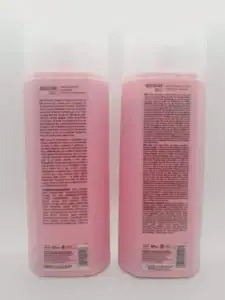 براش شامپو ضدکپک و ضدقارچ پوست سر، مناسب برای مراقبت و پاکسازی موهای آسیب دیده و حساس، حاوی عصاره نانا و پروتئین، مخصوص استفاده روزانه، بدون سولفات، پارابن و مواد مضر، مناسب انواع مو.