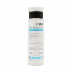 میسلار واتر مناسب پوست خشک و حساس مارگریت Dry And Sensitive Skin