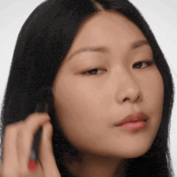 پودر فیکس شفاف نارس