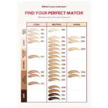 کوشن قرمز نیمه مات تیر تیر رنگ Soft Beige