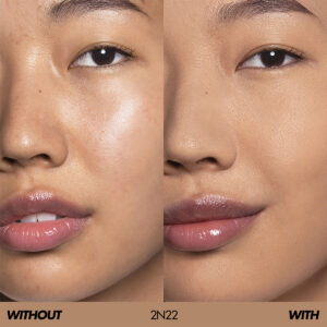 کرم پودر میک آپ فور اور HD Skin