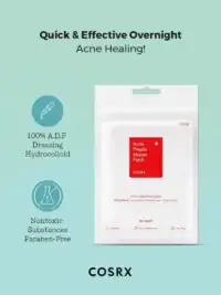 پچ ضد جوش کوزارکس ACNE PIMPLE
