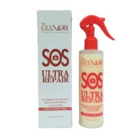 اسپری اورژانسی ترمیمی مو SOS برند گلامور حجم 250