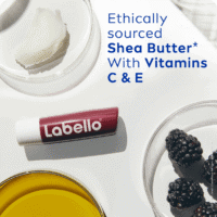 بالم لابلو BLACK BERRY SHINE