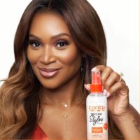 اسپری نرم‌کننده و ضد گره مو کنتو Detangler