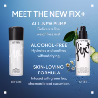 اسپری فیکس مک