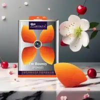 اسفنج آرایشی پک 4 عددی آرتیستا