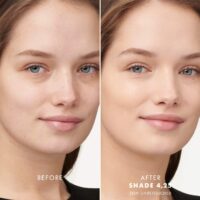 کرم پودر طبیعی جورجیو آرمانی Luminous Silk