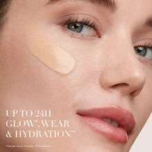 کرم پودر طبیعی جورجیو آرمانی Luminous Silk