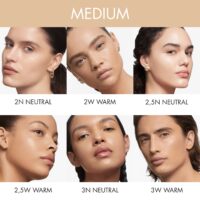 کرم پودر دیور Forever Skin Glow