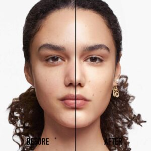 کرم پودر دیور Forever Skin Glow