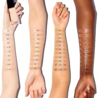 کرم پودر دیور Forever Skin Glow