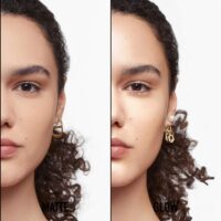 کرم پودر دیور Forever Skin Glow