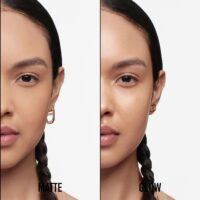 کرم پودر دیور Forever Skin Glow