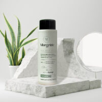 تونر پاک کننده روشن کننده مناسب انواع پوست مارگریت ALL SKIN