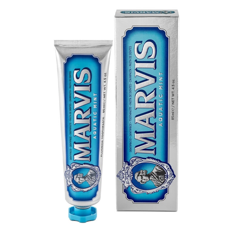 خمیر دندان مارویس AQUATIC MINT