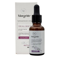 سرم سفت کننده و لیفتینگ مارگریت Retinol