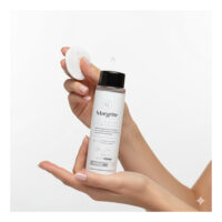 تونر پاک کننده روشن کننده مناسب انواع پوست مارگریت ALL SKIN