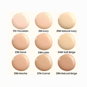 کوشن قرمز نیمه مات تیر تیر رنگ Sand