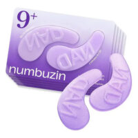 پچ زیر چشم و کلاژن شماره 9 نامبوزین +NAD