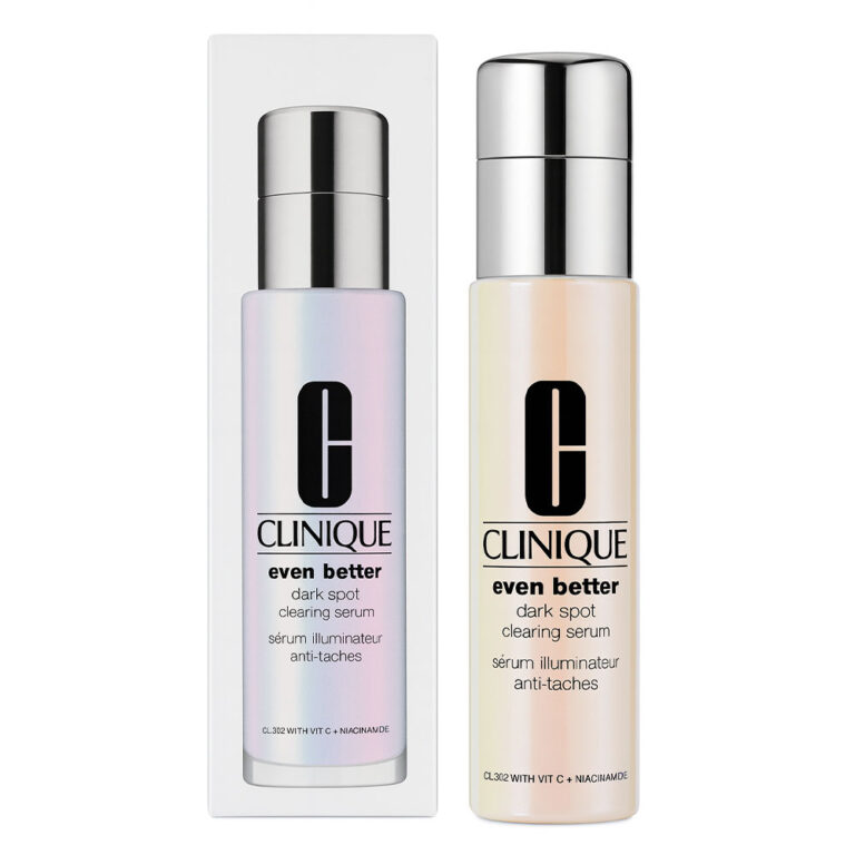 سرم ضد لک even better کلینیک