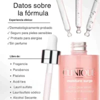 سرم آبرسان و روشن کننده کلینیک Active Glow