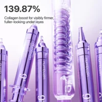 کرم دور چشم نامبوزین NAD+ Retinol Volumetox