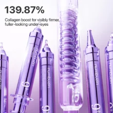 کرم دور چشم نامبوزین NAD+ Retinol Volumetox