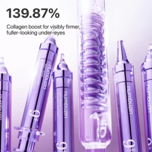 کرم دور چشم نامبوزین NAD+ Retinol Volumetox