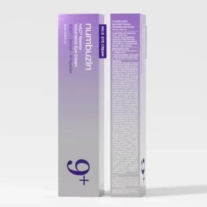 کرم دور چشم نامبوزین NAD+ Retinol Volumetox