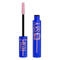 ریمل میبلین SKY HIGH رنگ blue mist