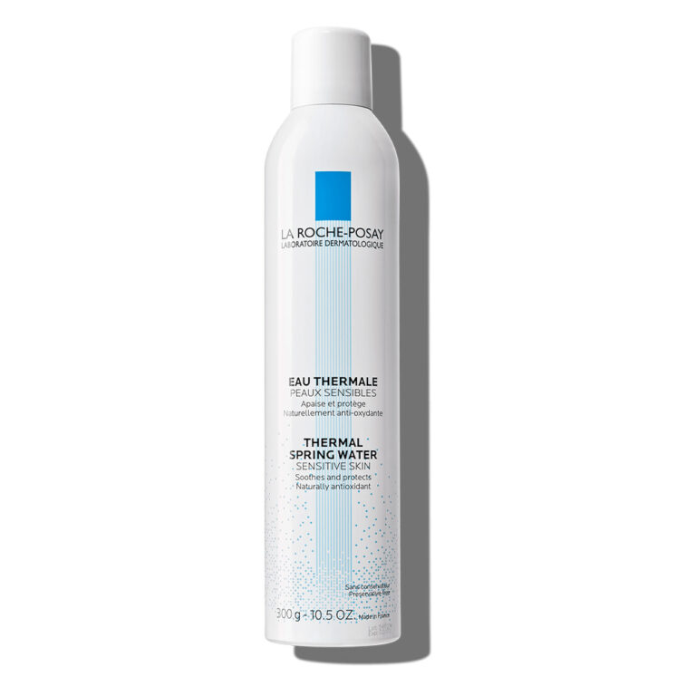 اسپری آب‌حرارتی آرام‌ بخش La Roche-Posay